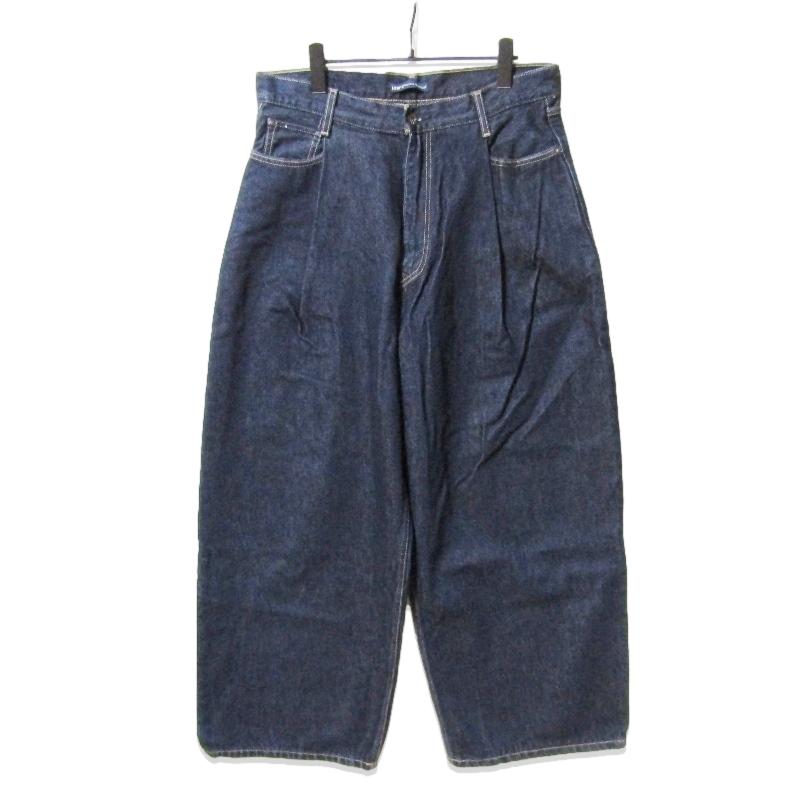 Levis リーバイス デニムパンツ PC9-A2974-0001 MADE&CRAFTED ワイド