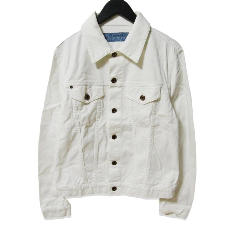 新品未使用】JACOB COHEN（ヤコブコーエン)のホワイトデニム JACOB COHEN（ヤコブ コーエン） 【45%OFF／定価55,000円】JACOB COHEN