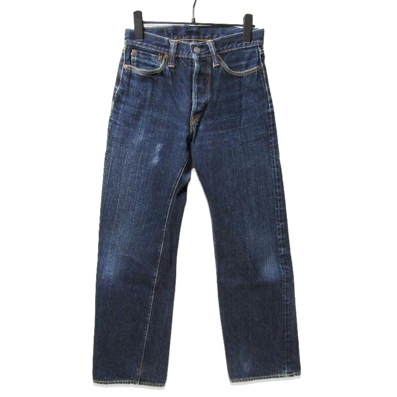 The Flat Head（フラッドヘッド） フラットヘッド デニムパンツ 3005 