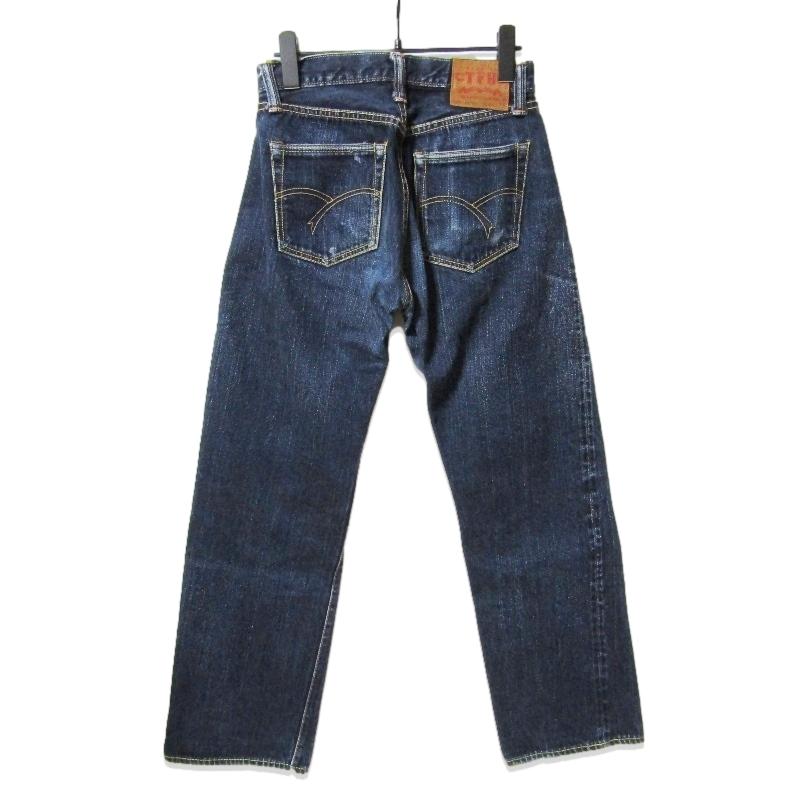 The Flat Head（フラッドヘッド） フラットヘッド デニムパンツ 3005 