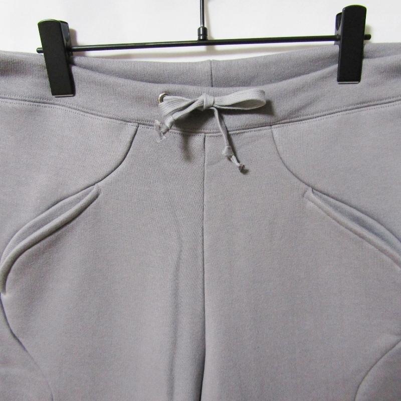 未使用 OPPOSE DUALITY オポーズデュアリティ Sub Ong Sweat Pant