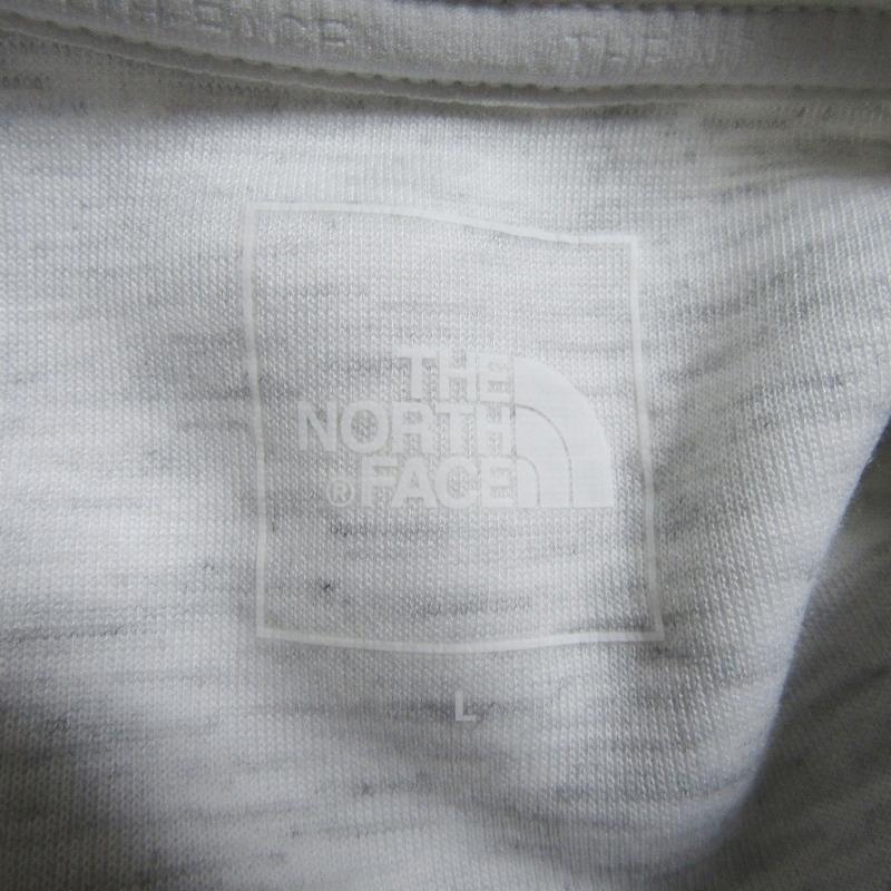THE NORTH FACE（ザ ノースフェイス） 美品 ノースフェイス テック