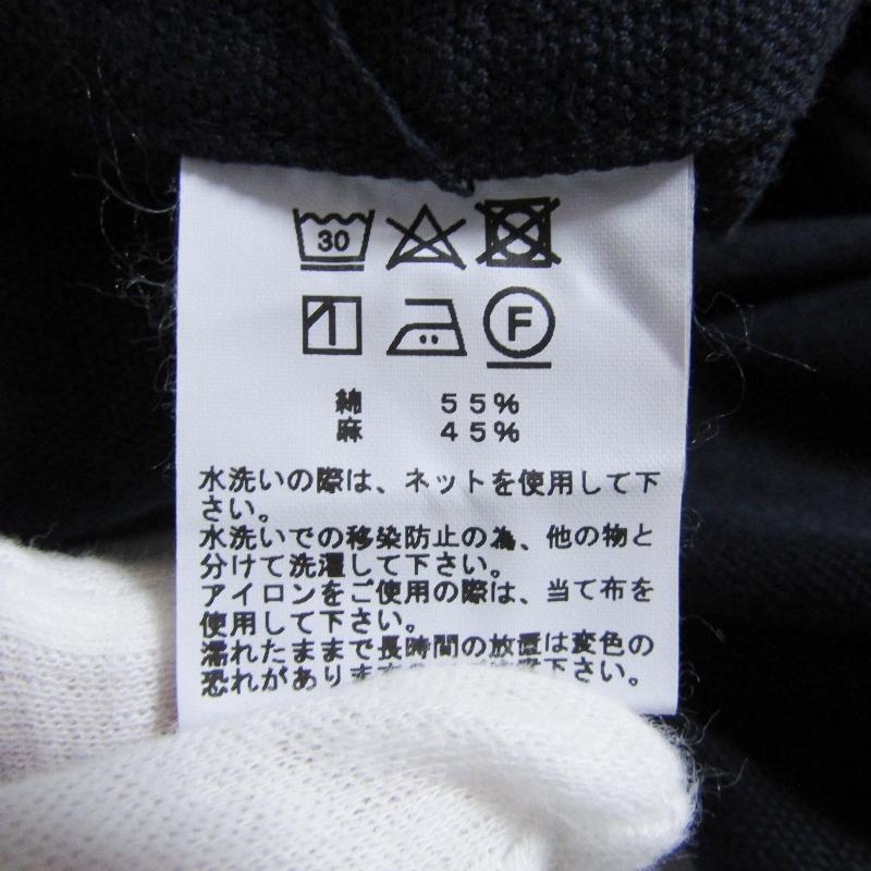 Gold ゴールド ショーツ GL51615 COTTON/LINEN OXFORD EASY WIDE
