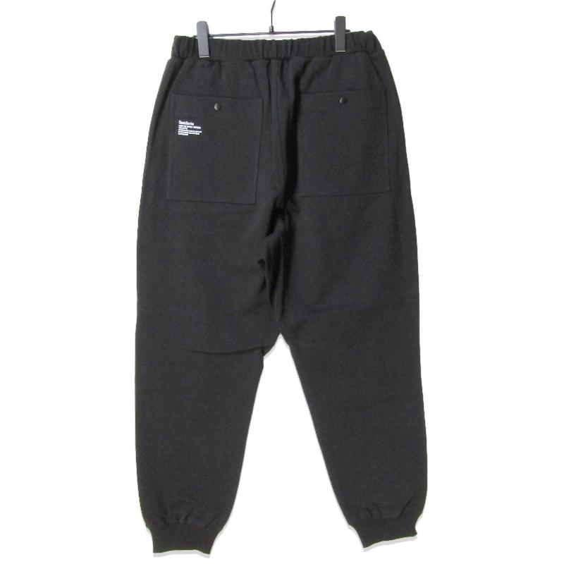 未使用 FreshService フレッシュサービス LIGHT OZ SWEAT JOGGERS FSC251-70163B スウェット ジョガーパンツ BLACK L 27113830 未使用 FreshService フレッシュサービス LIGHT OZ SWEAT JOGGERS