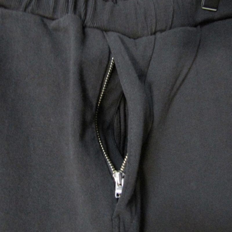 未使用 FreshService フレッシュサービス LIGHT OZ SWEAT JOGGERS