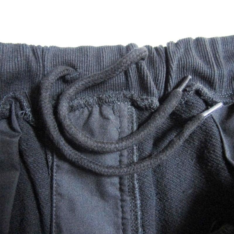 未使用 FreshService フレッシュサービス LIGHT OZ SWEAT JOGGERS