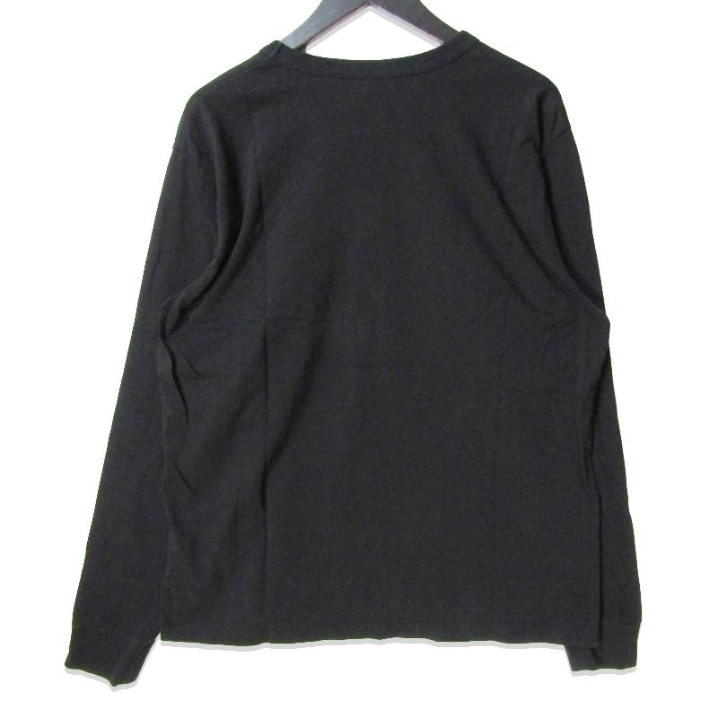 TACOMA FUJI RECORDS タコマフジレコード 長袖Tシャツ BIG LOGO LS 