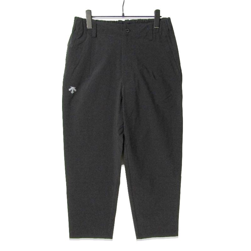 DESCENTE デサント テックLPパンツ DO5SLP03U イージーパンツ ナイロン