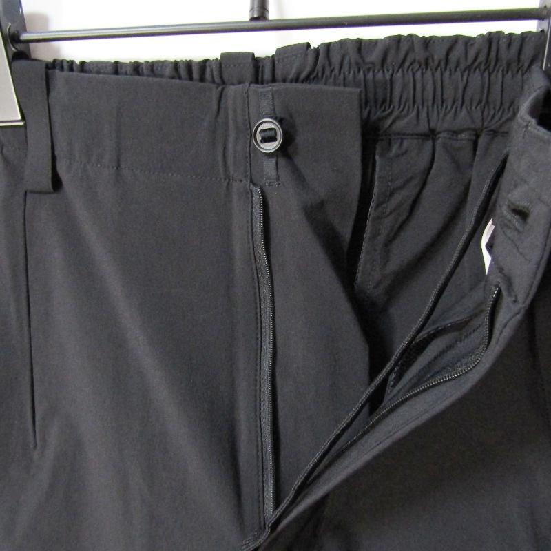 DESCENTE デサント テックLPパンツ DO5SLP03U イージーパンツ ナイロン