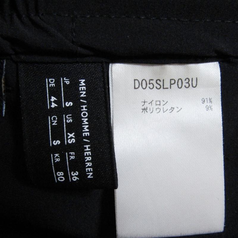 DESCENTE デサント テックLPパンツ DO5SLP03U イージーパンツ ナイロン