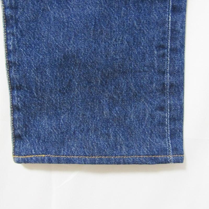 美品 Levis リーバイス デニムパンツ PC9-00501-2455 WHITE OAK
