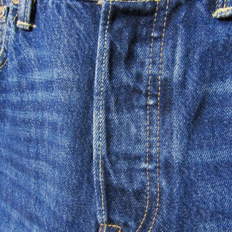 美品 Levis リーバイス デニムパンツ PC9-00501-2455 WHITE OAK