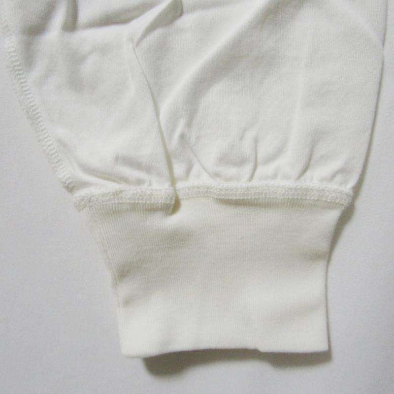 未使用 DAYDREAM デイドリーム 長袖TシャツM 未使用 DAYDREAM デイドリーム 長袖Tシャツ D2025002 Reversible Dye