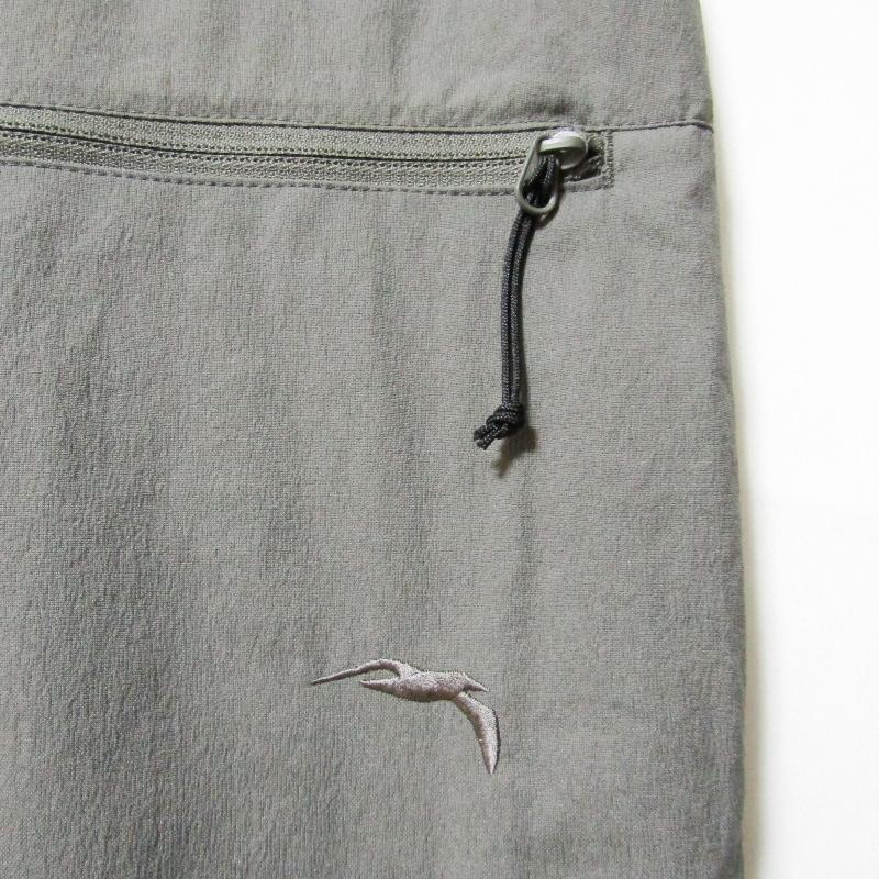 未使用 STATIC スタティック Forge LT Pants 101423 クライミング
