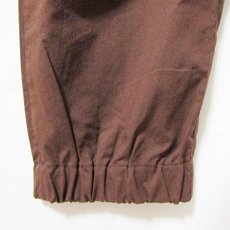 未使用 STATIC スタティック Forge LT Pants 101423 クライミング