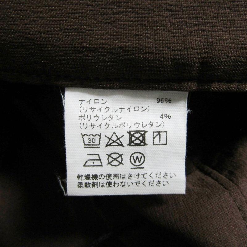 未使用 STATIC スタティック Forge LT Pants 101423 クライミング