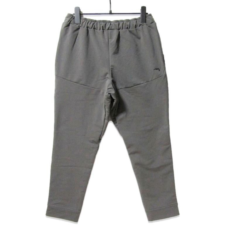 未使用 STATIC スタティック Verve Relax Jogger 105400 ヴァーヴ