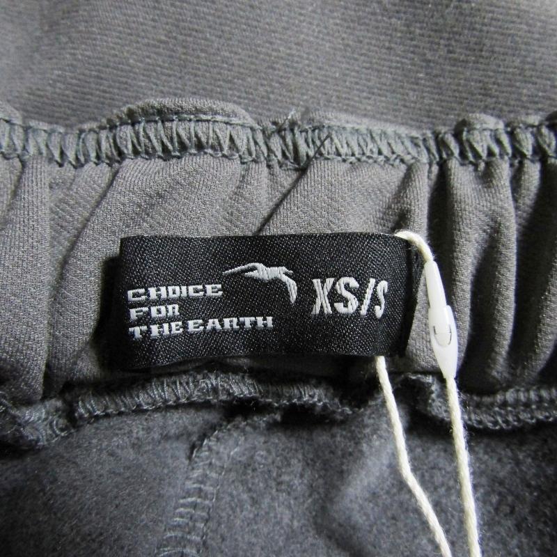 未使用 STATIC スタティック Verve Relax Jogger 105400 ヴァーヴ
