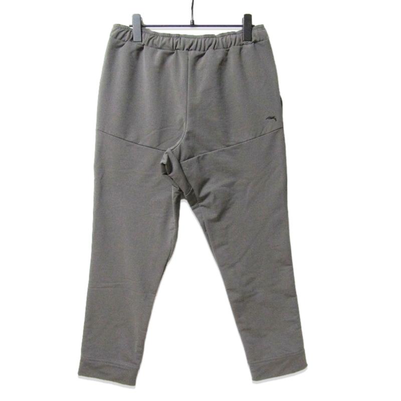 未使用 STATIC スタティック Verve Relax Jogger 105400 ヴァーヴ