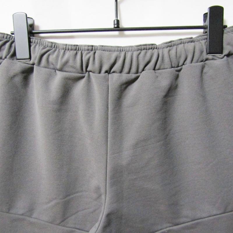 未使用 STATIC スタティック Verve Relax Jogger 105400 ヴァーヴ