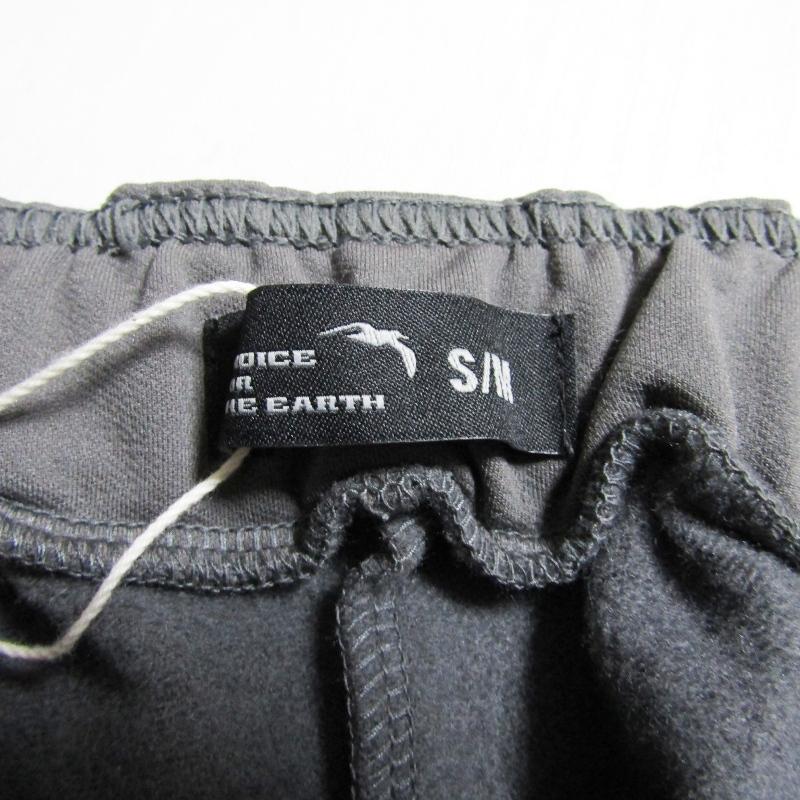 未使用 STATIC スタティック Verve Relax Jogger 105400 ヴァーヴ
