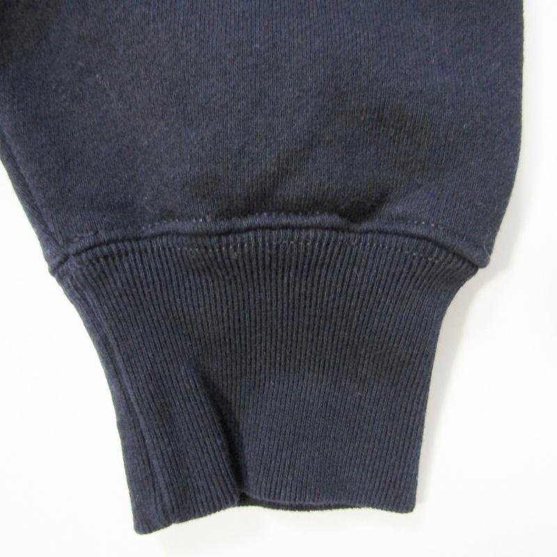 JSF ジェシーズショップアンドファクトリー ジップパーカー J's CULTURE ZIP HOODIE カルチャー フーディ 12oz ネイビー XXL 27113157_3