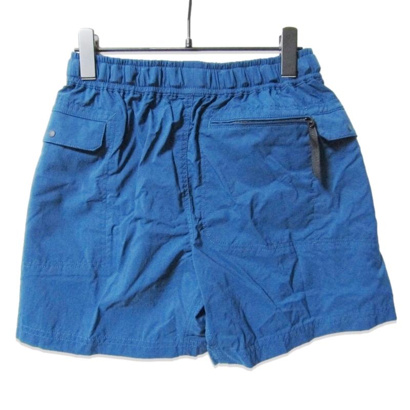 未使用 山と道 ヤマトミチ DW 5-Pocket Shorts 25 M's 2025 DW5