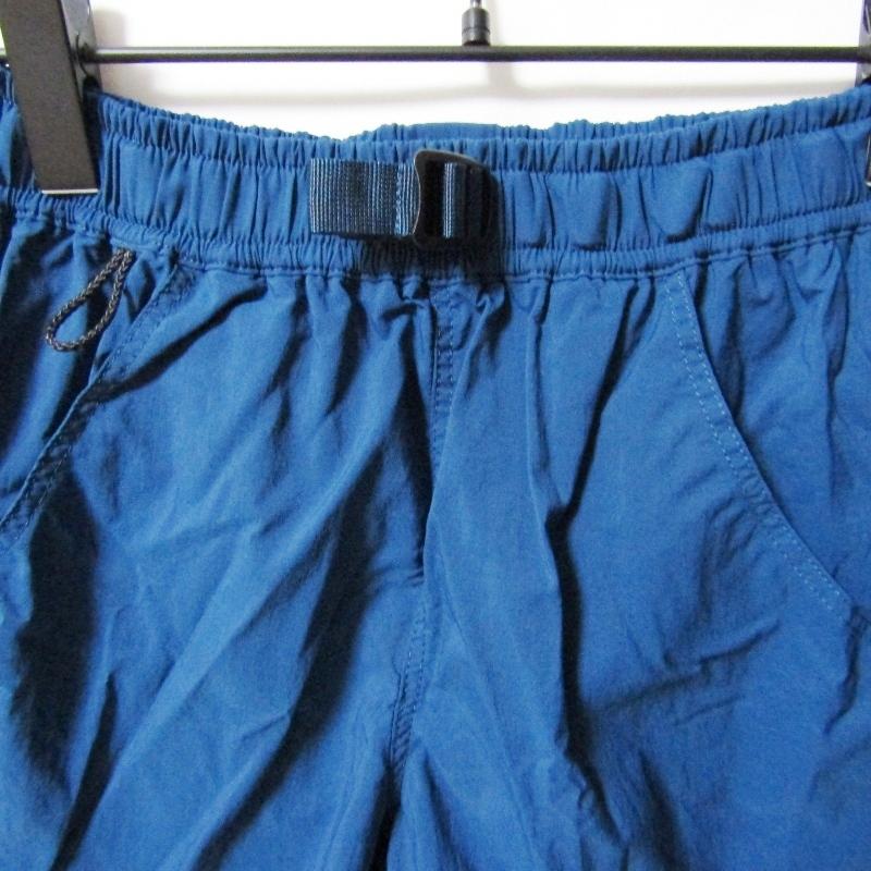 未使用 山と道 ヤマトミチ DW 5-Pocket Shorts 25 M's 2025 DW5