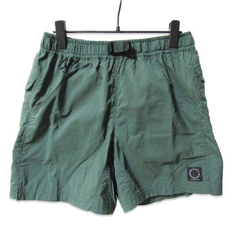 未使用 山と道 ヤマトミチ DW 5-Pocket Shorts 25 M's 2025 DW5