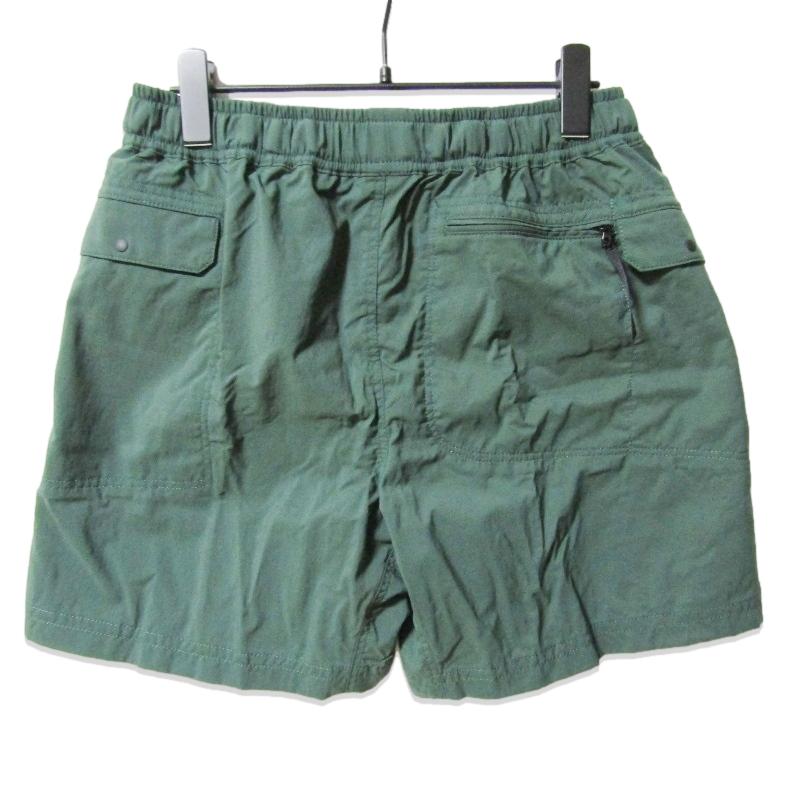 未使用 山と道 ヤマトミチ DW 5-Pocket Shorts 25 M's 2025 DW5