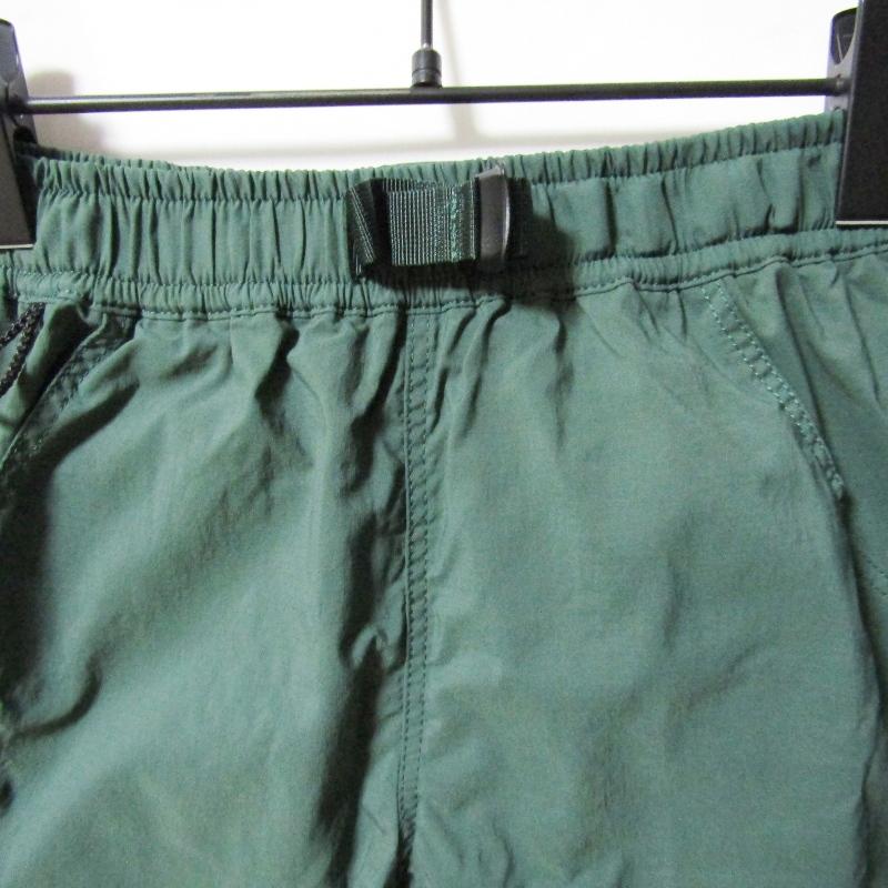 未使用 山と道 ヤマトミチ DW 5-Pocket Shorts 25 M's 2025 DW5