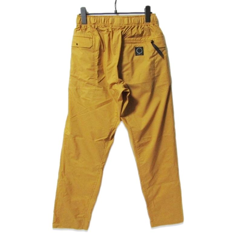 山と道 Light 5-Pocket Pants S Turmeric ショートパンツ 山と道 Light 5-