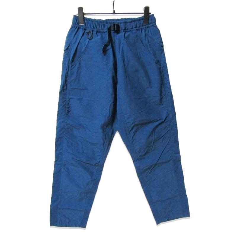 未使用 山と道 ヤマトミチ DW 5-Pocket Pants 25 M