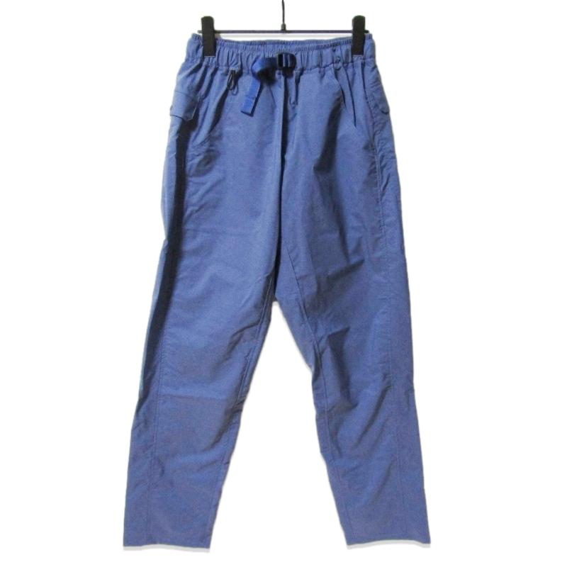 未使用 山と道 ヤマトミチ Light 5-Pocket Pants 24 M