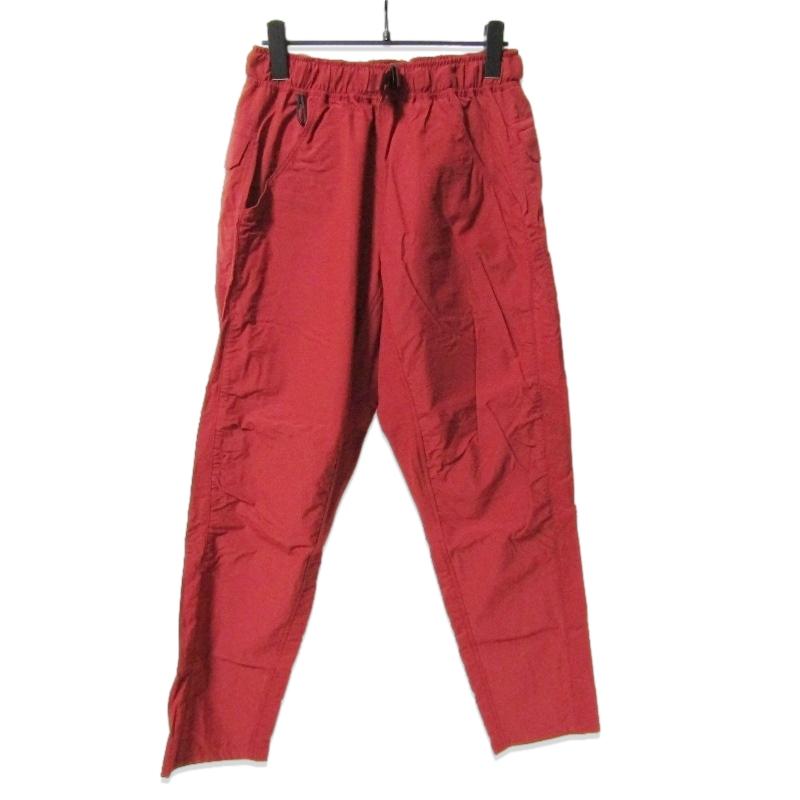 未使用 山と道 ヤマトミチ DW 5-Pocket Pants 24 M's 2024 DW5ポケットパンツ パーテックスイクイリブリアム Brick Red S-Tall 27113334 未使用 山と道 ヤマトミチ DW 5-Pocket Pants 24 M's 2024 DW5ポケット
