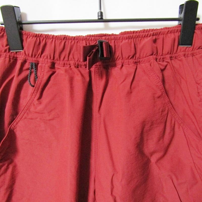 未使用 山と道 ヤマトミチ DW 5-Pocket Pants 24 M's 2024 DW5ポケットパンツ パーテックスイクイリブリアム Brick Red S-Tall 27113334 未使用 山と道 ヤマトミチ DW 5-Pocket Pants 24 M's 2024 DW5ポケット