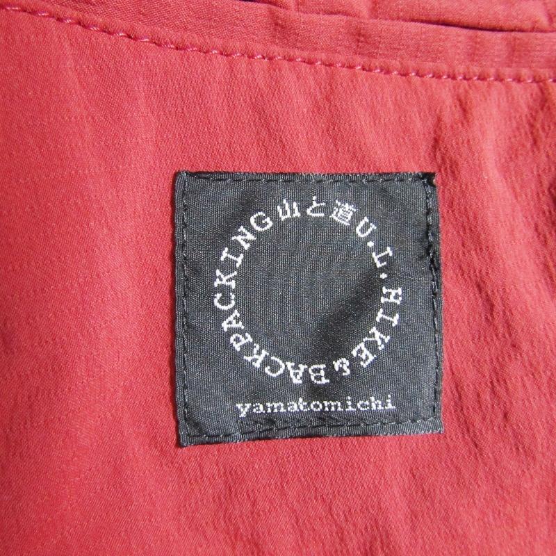 未使用 山と道 ヤマトミチ DW 5-Pocket Pants 24 M's 2024 DW5ポケット