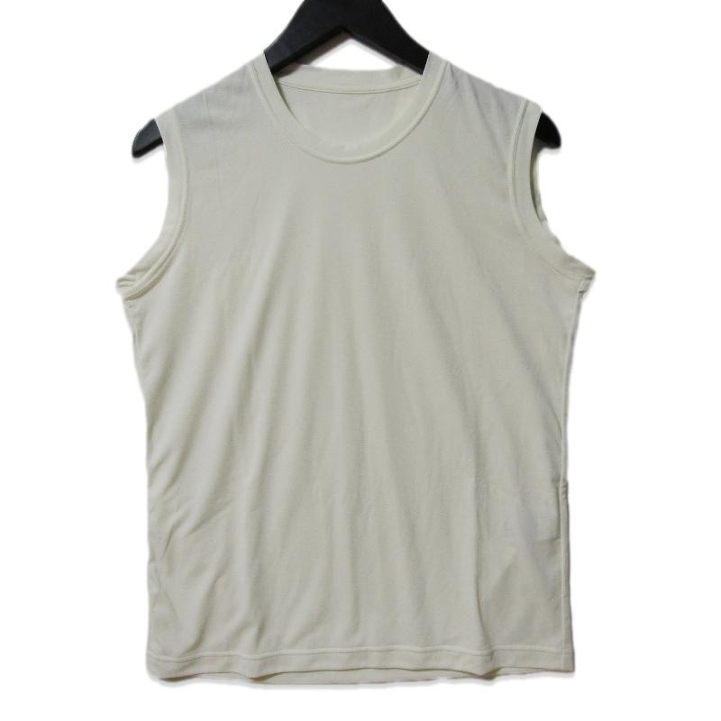 未使用 山と道 ヤマトミチ Chemical B Sleeveless W's ケミカルB