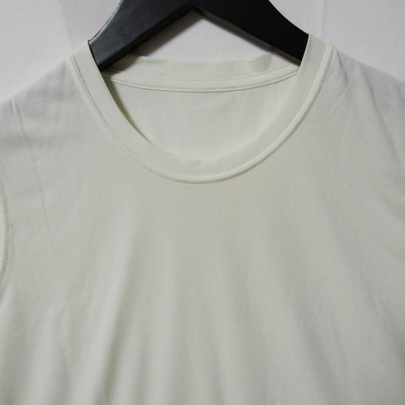 未使用 山と道 ヤマトミチ Chemical B Sleeveless W's ケミカルB