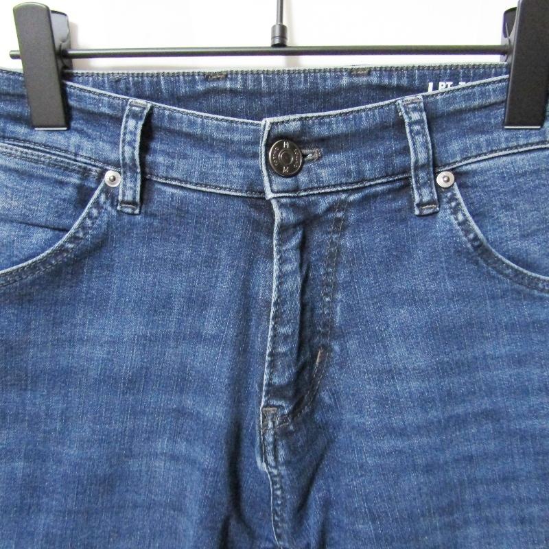 PT TORINO DENIM ピーティートリノデニム デニムパンツ REGGAE