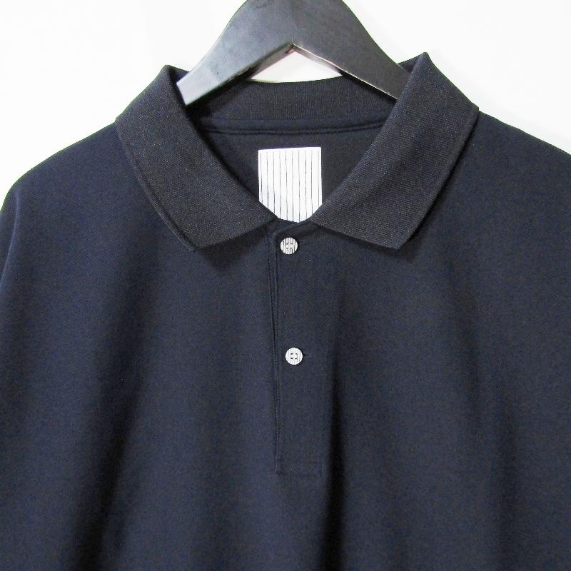美品 Stripes For Creative ストライプフォークリエイティブ 半袖
