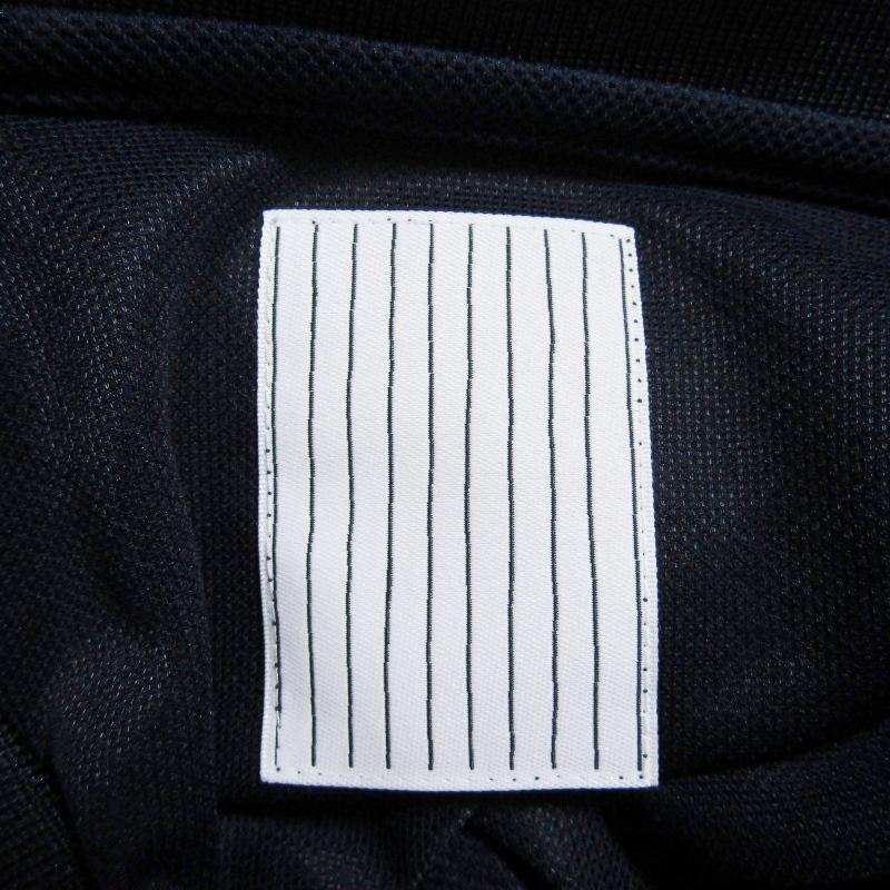 美品 Stripes For Creative ストライプフォークリエイティブ 半袖