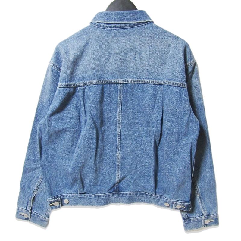 未使用 UNITED ARROWS A DAY IN THE LIFE ユナイテッドアローズ デニム 