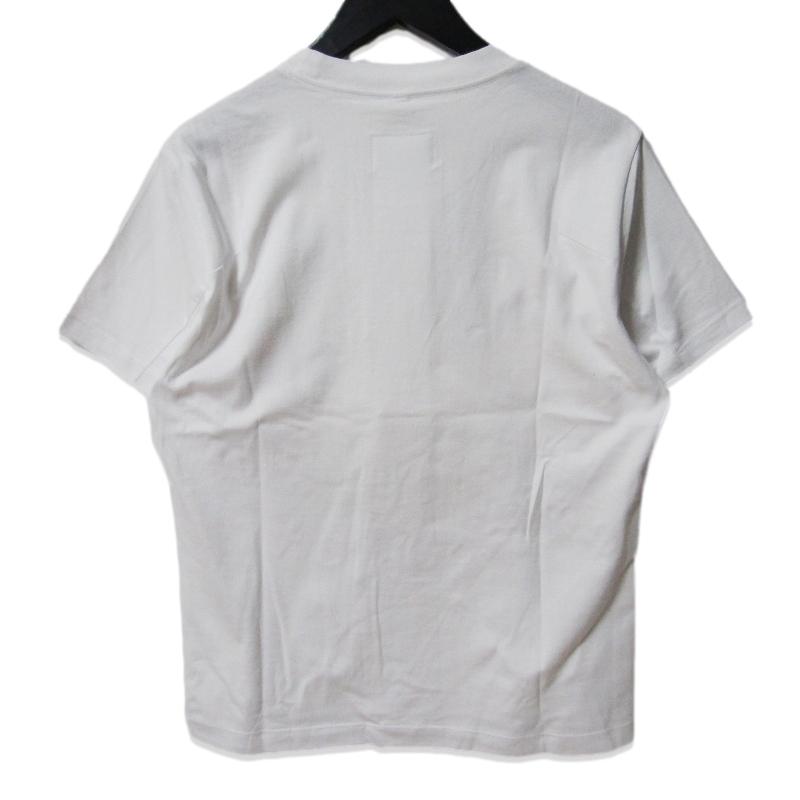 未使用 doublet ダブレット KETCHUP MESSAGE OMURICE T-SHIRT 