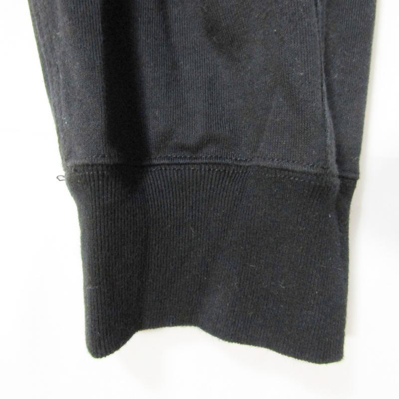 JUNYA WATANABE MAN ジュンヤワタナベ コムデギャルソン マン クロップドパンツ WD-P019 AD2019 ブラック 黒 L 27113807 JUNYA WATANABE MAN ジュンヤワタナベ コムデギャルソン マン