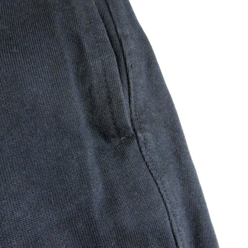 JUNYA WATANABE MAN ジュンヤワタナベ コムデギャルソン マン クロップドパンツ WD-P019 AD2019 ブラック 黒 L 27113807 JUNYA WATANABE MAN ジュンヤワタナベ コムデギャルソン マン