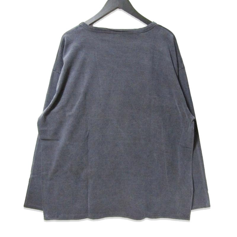 NIGEL CABOURN（ナイジェルケーボン） 未使用 7.8oz 40s USMC LONG 