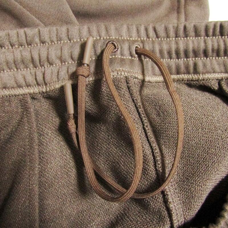 未使用 DAIWA PIER39 ダイワピア39 TECH SWEAT PANTS BP-56026 テックスウェットパンツ 裏毛 ドローコード BROWN GRAY M 27113810 未使用 DAIWA PIER39 ダイワピア39 TECH SWEAT PANTS BP-56026 テック