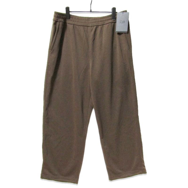 未使用 DAIWA PIER39 ダイワピア39 TECH SWEAT PANTS BP-56026 テック 