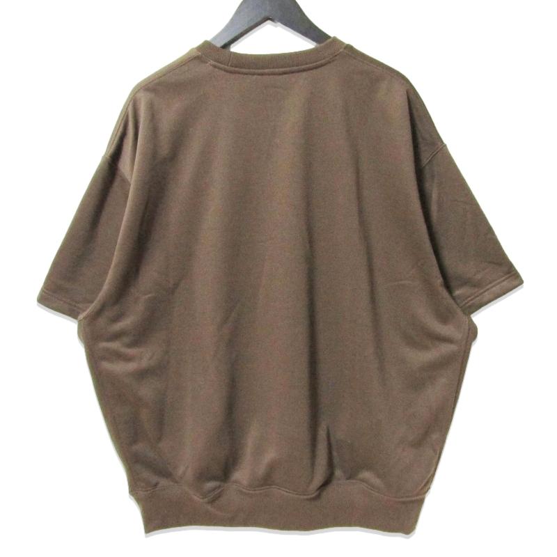 未使用 DAIWA PIER39 ダイワピア39 TECH SWEAT CREW S/S BE-51026 